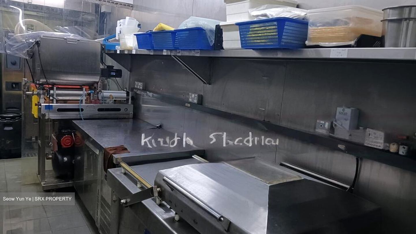 Food Xchange @ Admiralty (D27), Factory #483087661